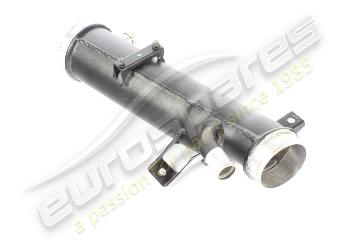 tubo sx usato ferrari dalla scatola filtro a t. numero parte 331637 (2)