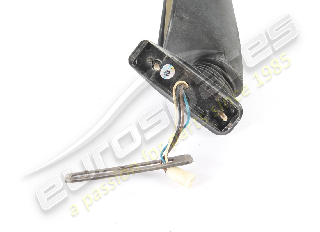 specchio esterno dx usato ferrari numero parte rhd 61172800 (2)