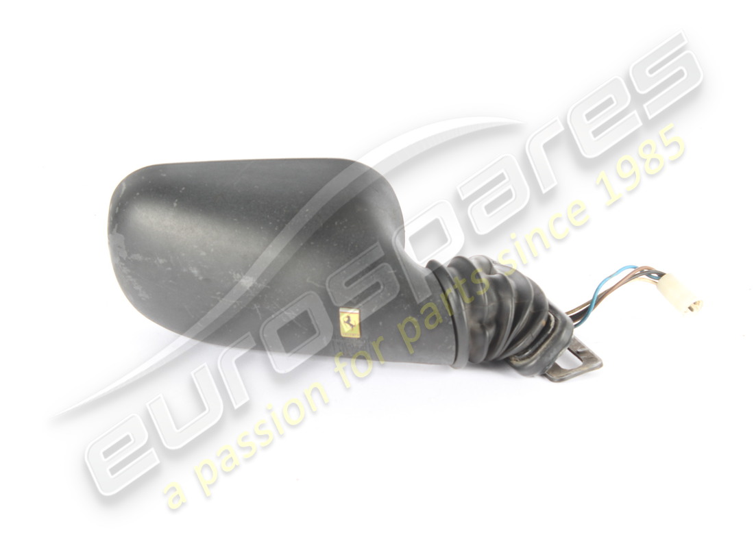specchio esterno dx usato ferrari numero parte rhd 61172800 (3)