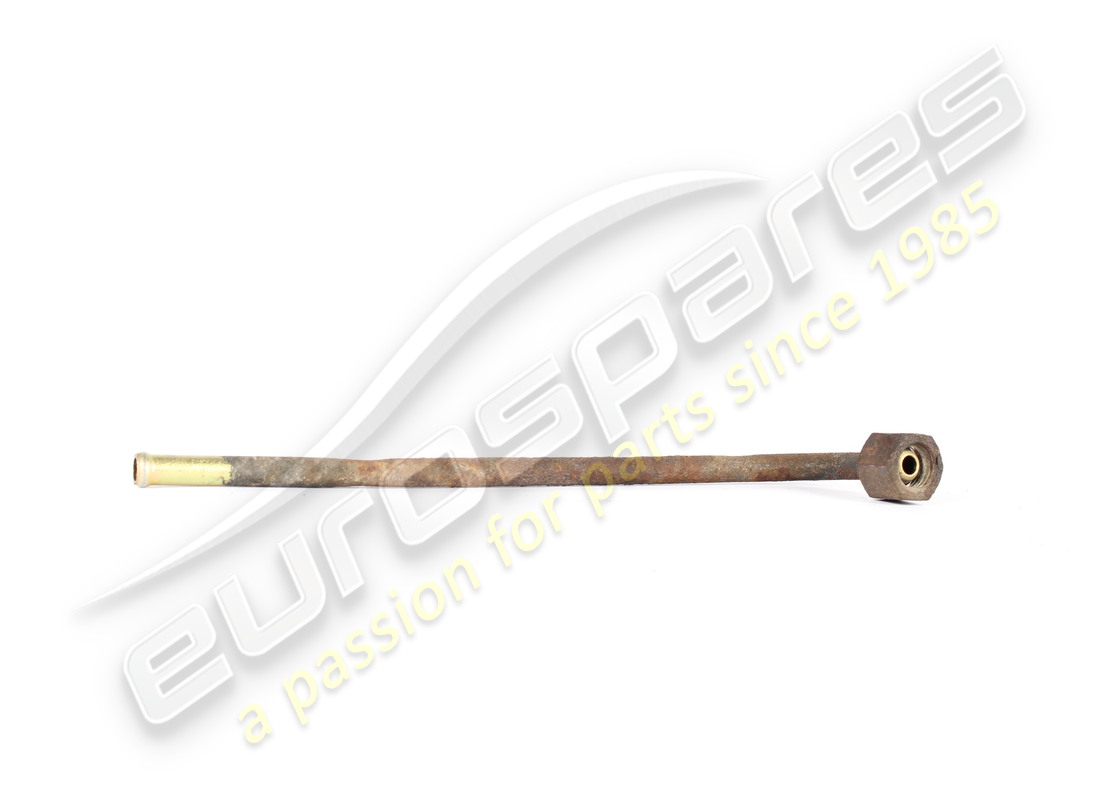 TUBO CARBURANTE DI RITORNO DX USATO Ferrari . NUMERO PARTE 125876 (1)