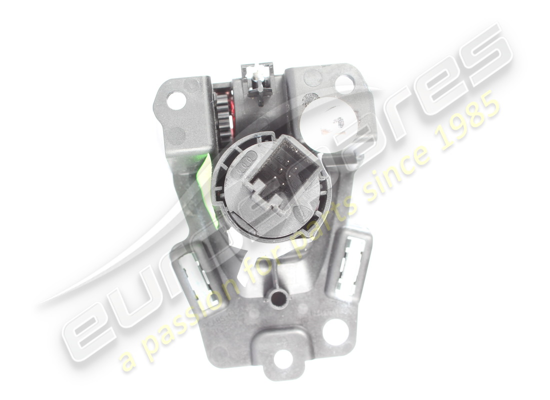 copertura lamborghini usata. numero parte 4t0858197g (2)