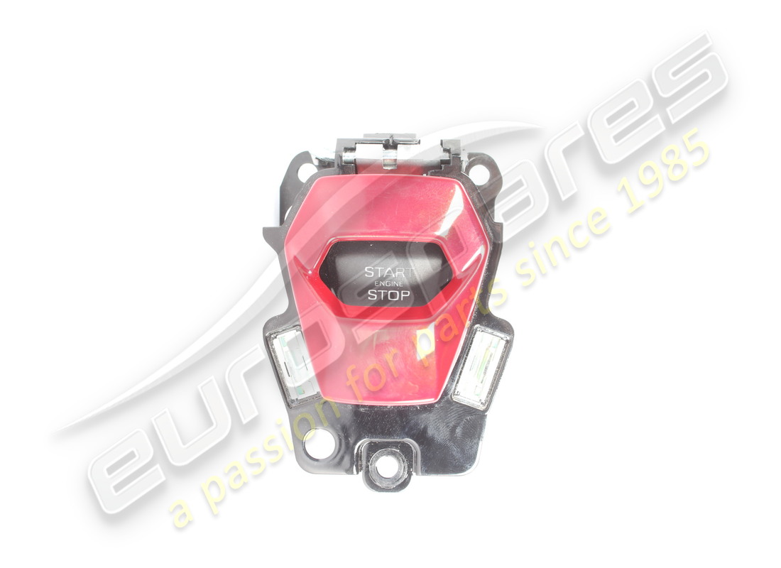 COPERTURA Lamborghini USATA. NUMERO PARTE 4T0858197G (1)