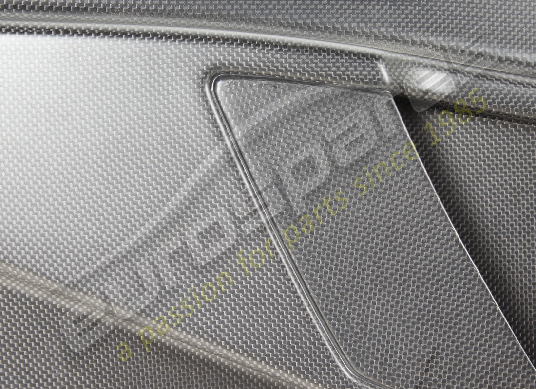 pannello porta completo dx usato ferrari. numero parte 88667200 (2)