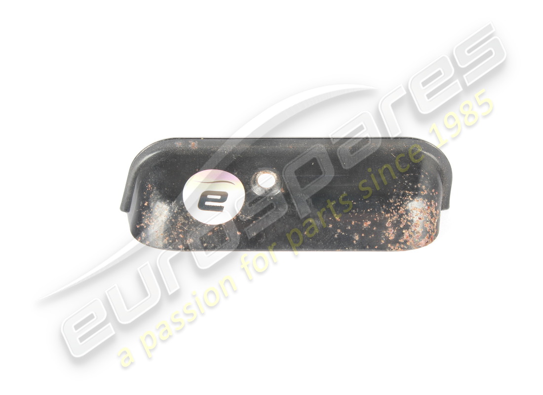 protezione maniglia sx usata ferrari. numero parte 62315300 (2)