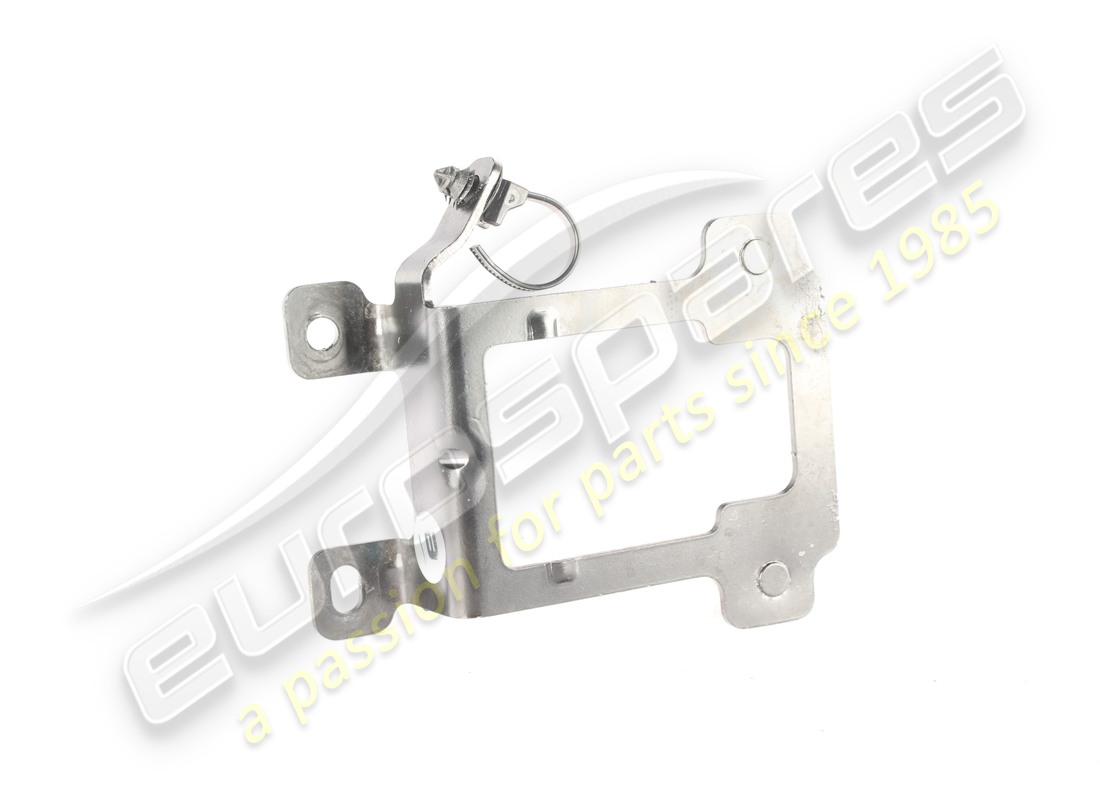 USATO Ferrari STAFFA FIX ECU TPMS NUOVA GENERAZIONE NUMERO PARTE 854403 (1)