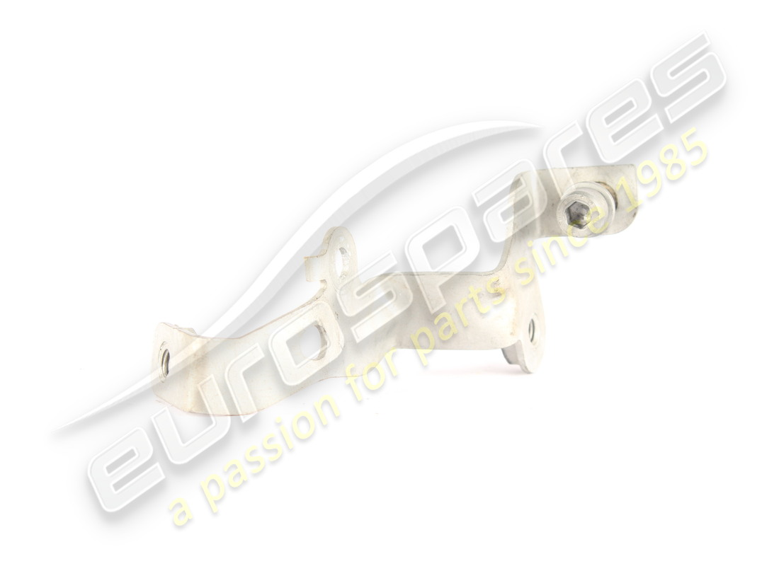 usato ferrari post staffa. fiss. riparo sx. numero parte 768810 (2)