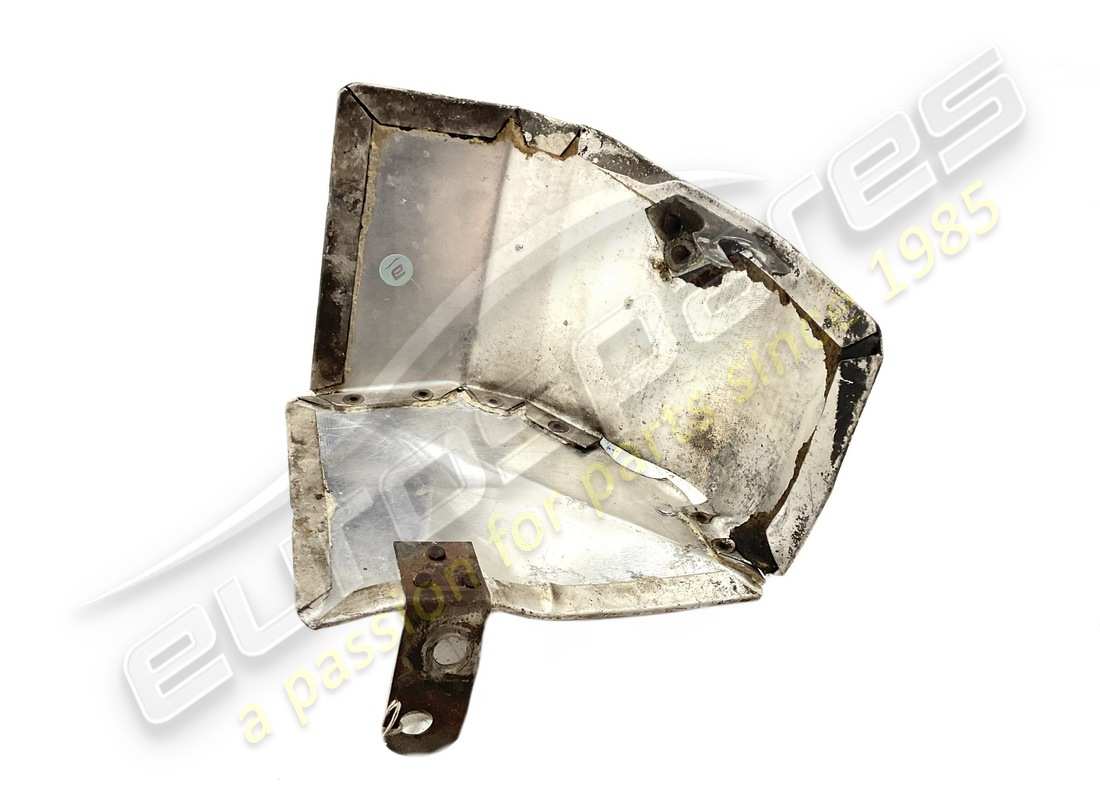 USATO Ferrari SCUDO CALORE - ALTERNATORE . NUMERO PARTE 300027 (1)