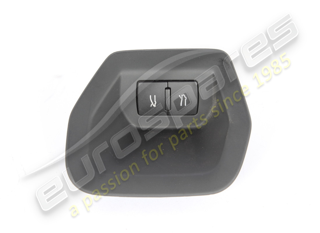 usato lamborghini interruttore trim apert.cofani. numero parte 4t0959819a (1)