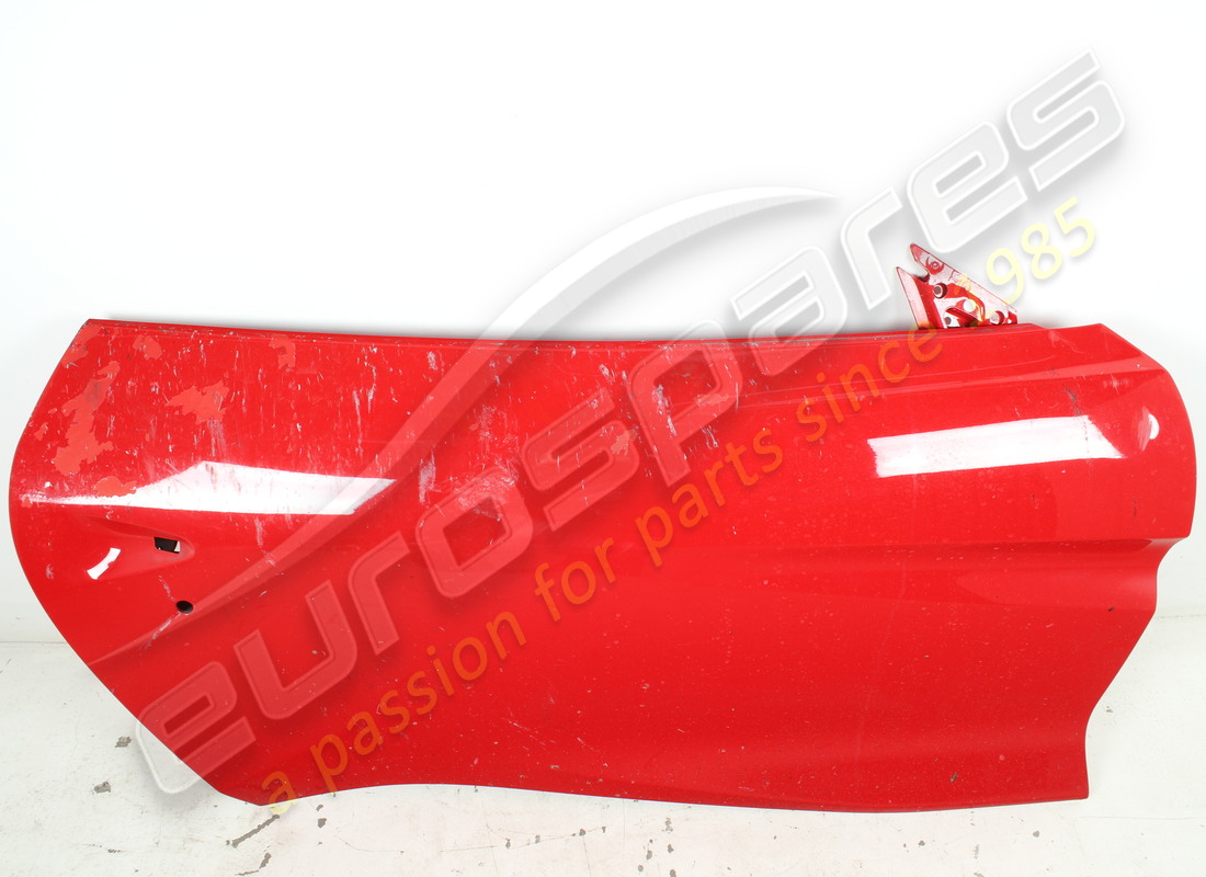 usato ferrari codice articolo porta destra 985765676
