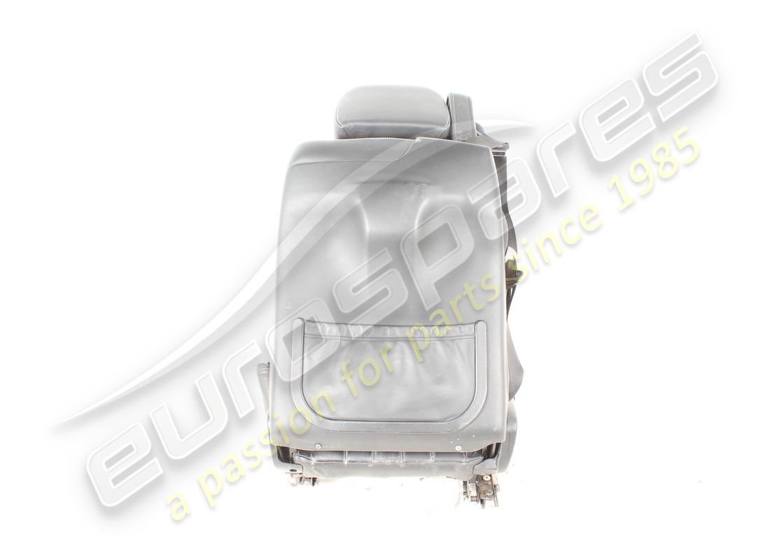 sedile destro ferrari rhd danneggiato. numero parte 67847204 (5)