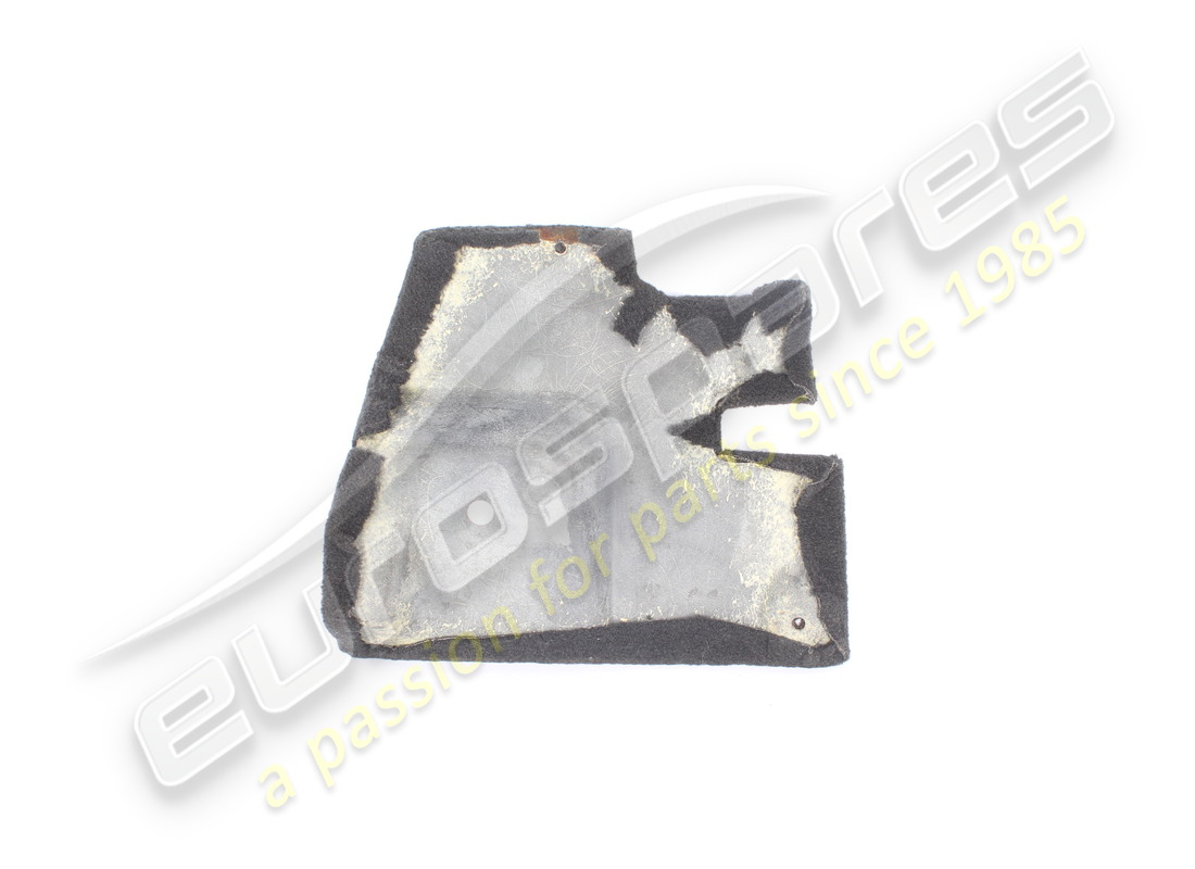usato ferrari sotto copertura pedale -m.nero. numero parte 69059590 (2)