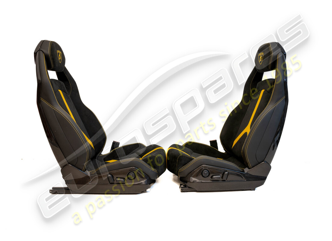 usato lamborghini svj carbon comfort posti a sedere. numero parte eap1450298 (2)