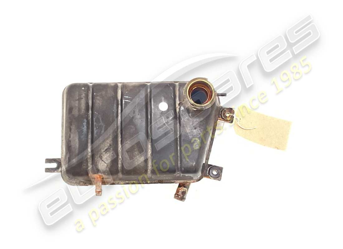 serbatoio testata ferrari usato oe. numero parte 106728 (2)