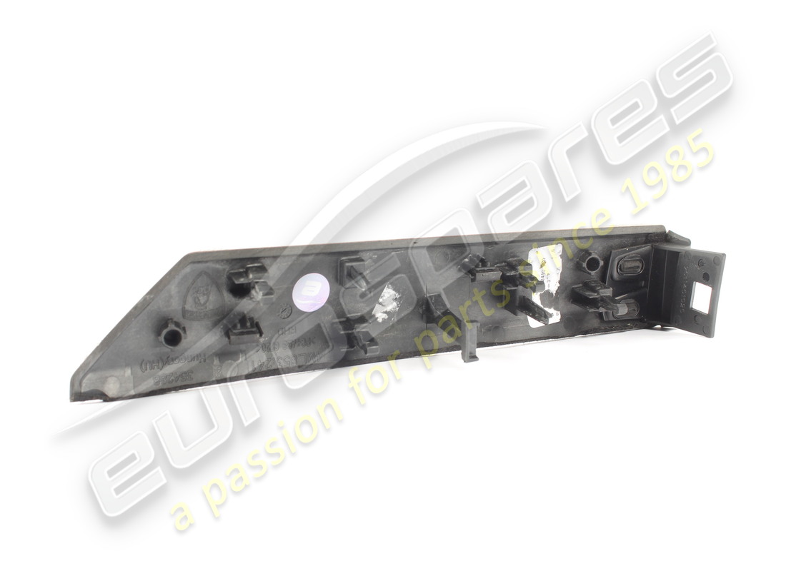 trim lamborghini usato. numero parte 4ml853241c3q7 (2)