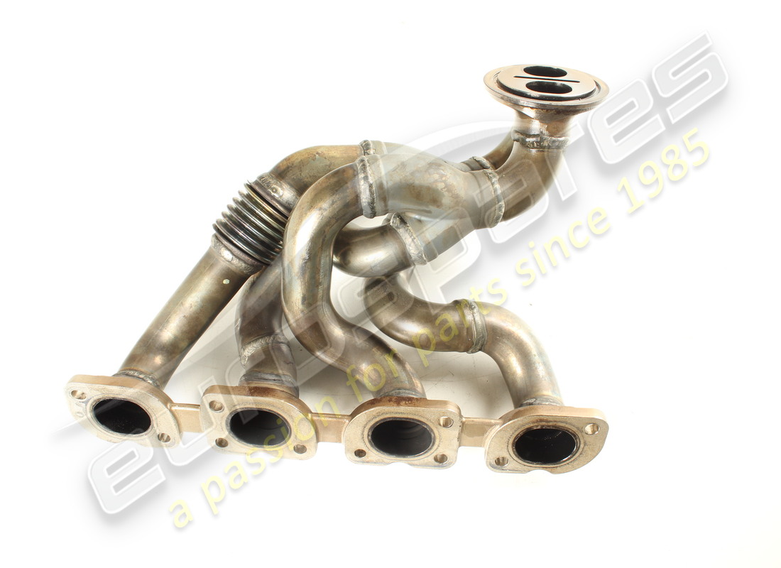 usato ferrari codice articolo collettore di scarico dx 767450