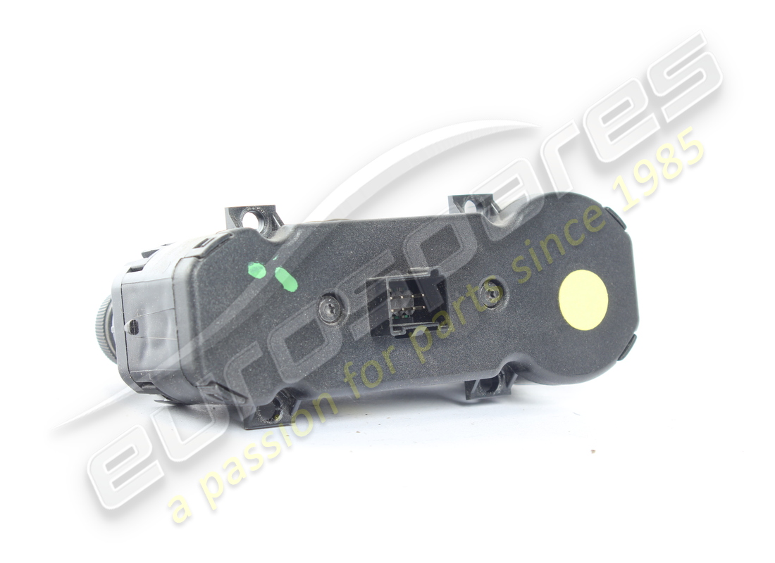 usato ferrari nit control. numero parte 328332 (2)