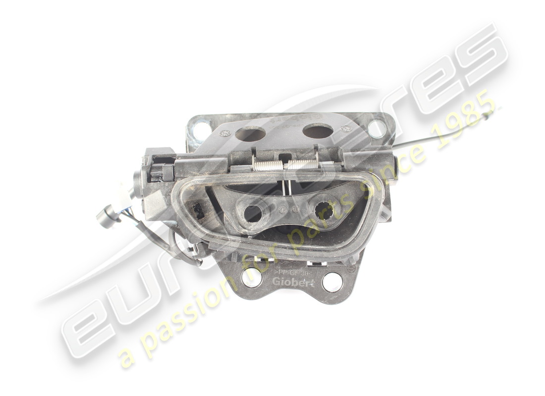 USATO Ferrari MODULO COMPLETO MANIGLIA DX GDX . NUMERO PARTE 820611 (1)