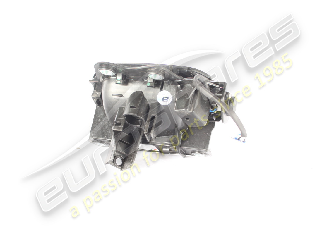 usato ferrari modulo maniglia sx gdx. numero parte 870302 (2)
