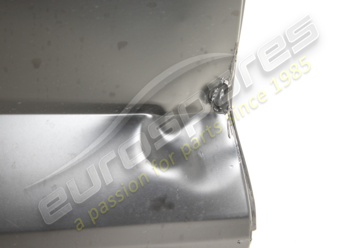 porta posteriore dx lamborghini danneggiata. numero parte 4ml833052a (2)