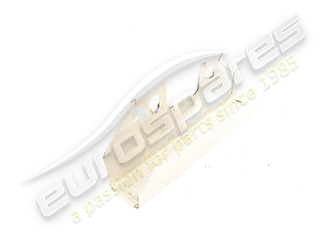 scudo calore lamborghini usato. numero parte 470825099 (2)