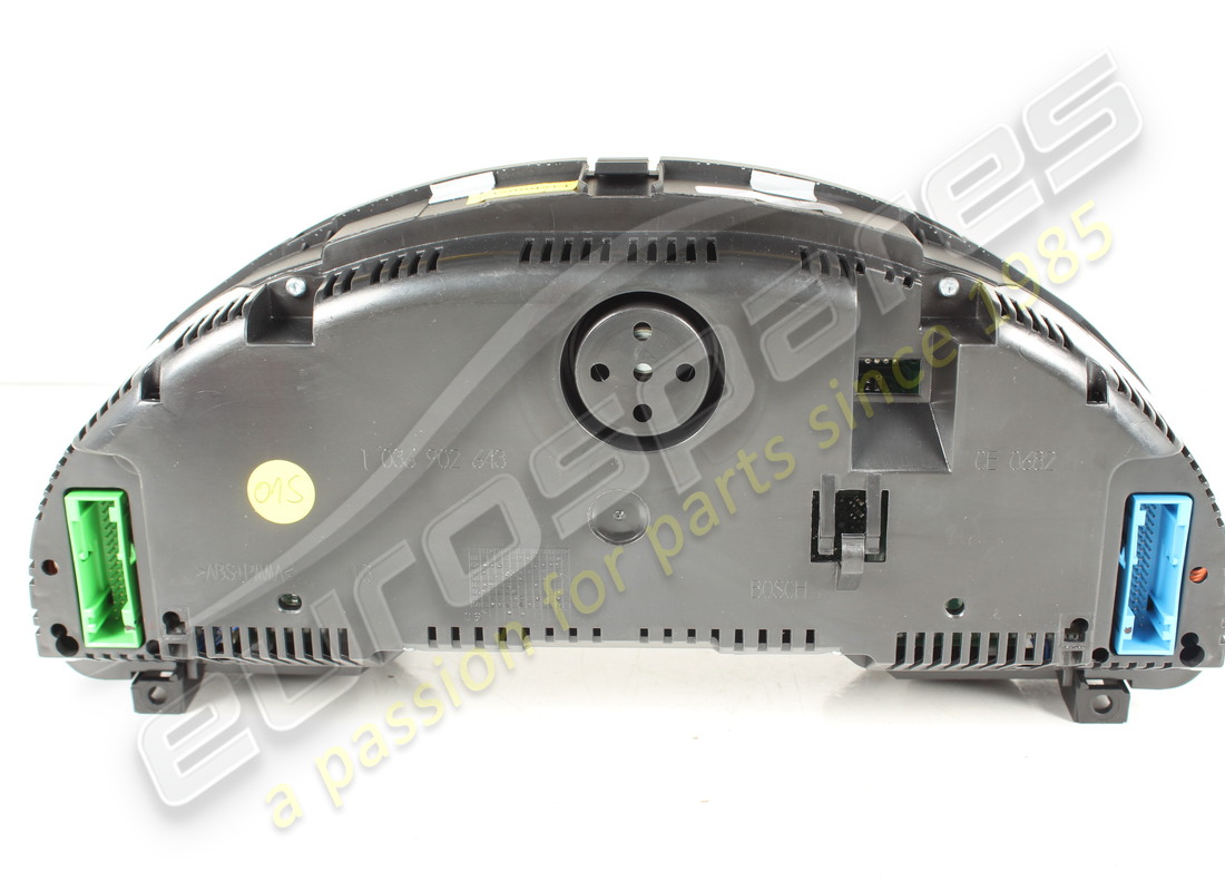 nuovo lamborghini quadro strumenti. numero parte 404920900b (3)