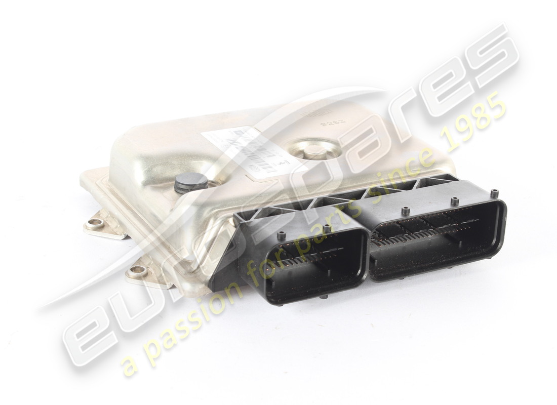 ferrari ecu dct usata. numero parte 330778 (2)