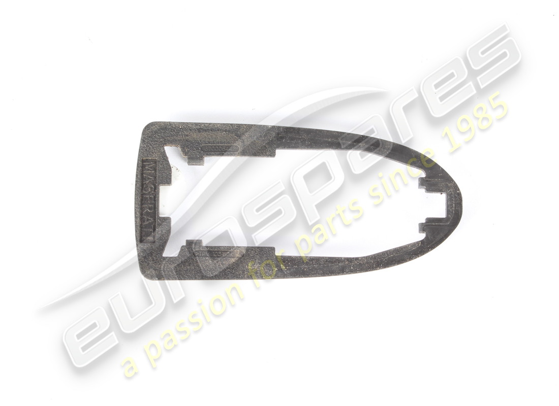 guarnizione maniglia esterna maserati usata. numero parte 670005442 (1)