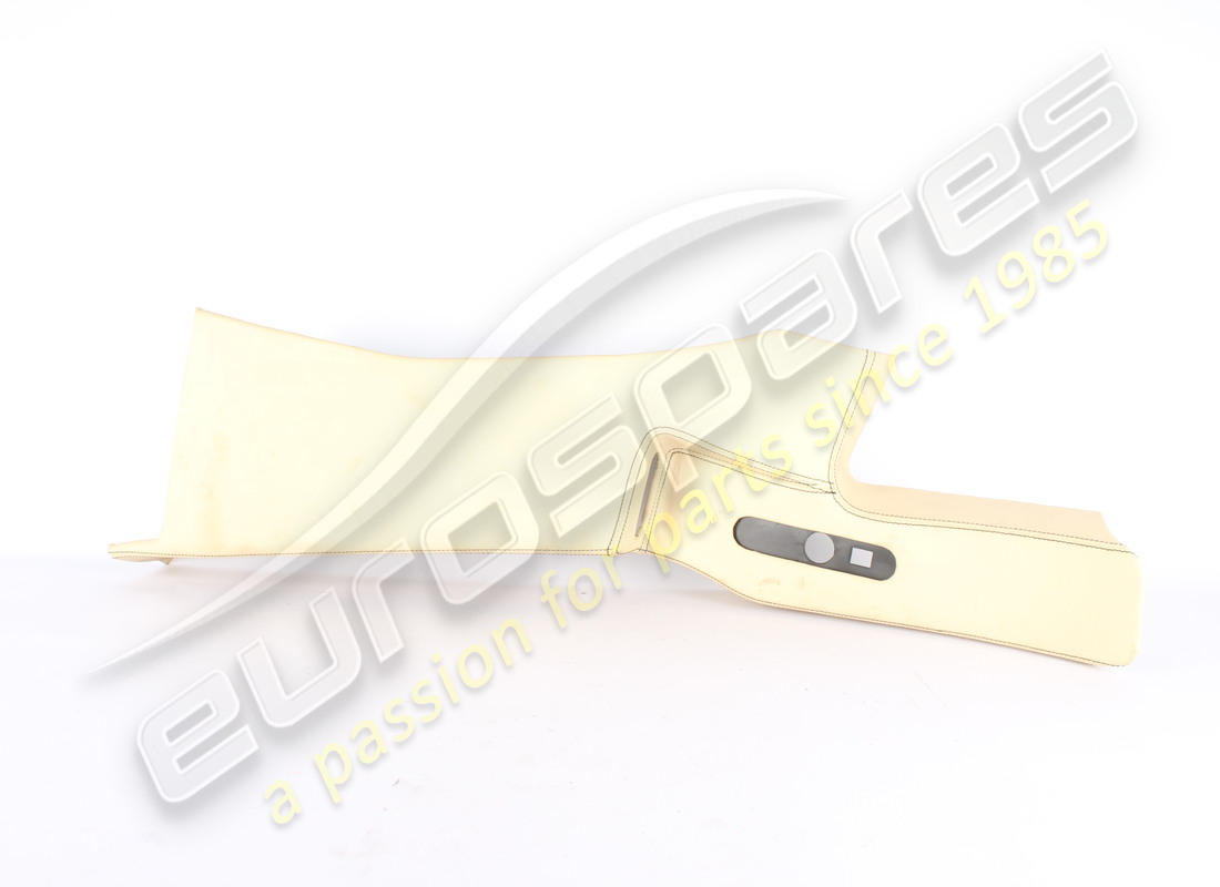 USATO Ferrari CREMA PILASTRO CENTRALE SX 110 . NUMERO PARTE 68538504 (1)