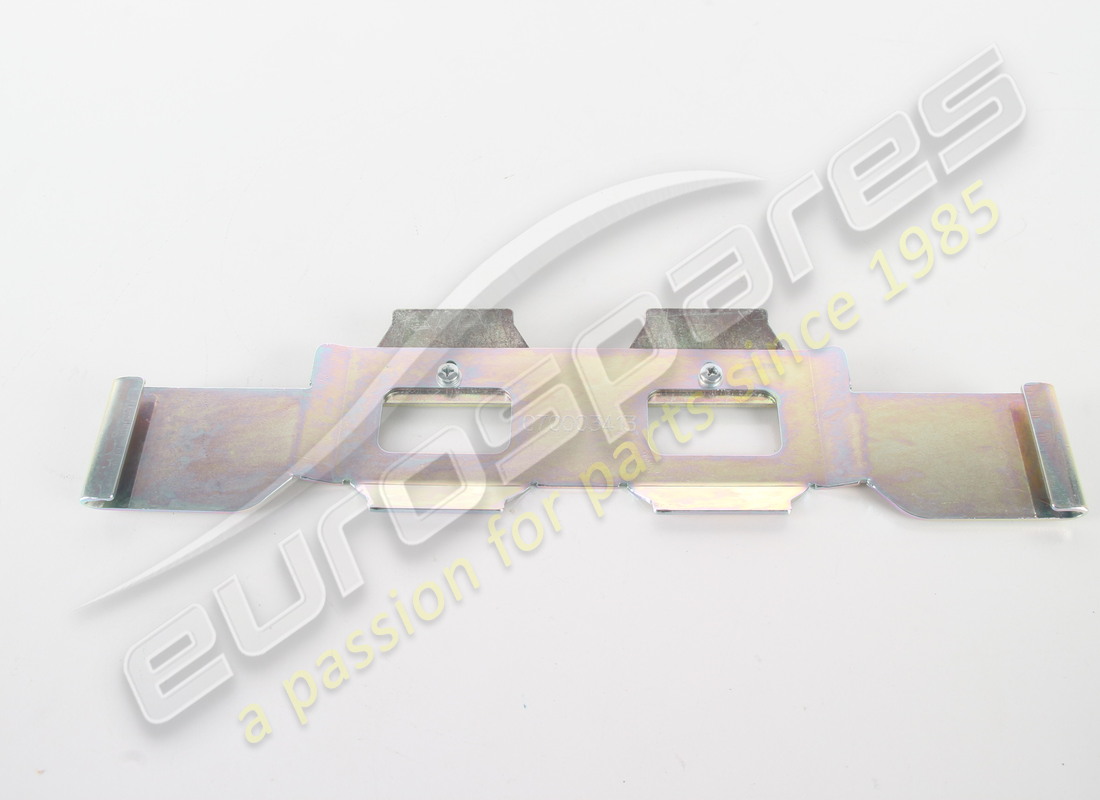 nuovo ferrari kit staffa di fissaggio per batteria a lunga durata. numero parte 70003413 (2)
