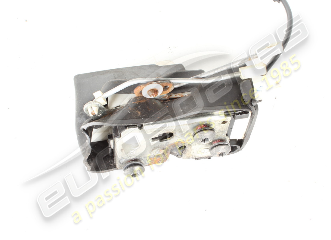 usata ferrari serratura porta destra. numero parte 67935400 (3)