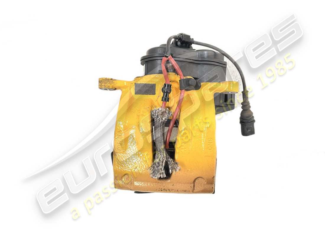 alloggio pistone lamborghini usato con. numero parte 4ml615403b (2)