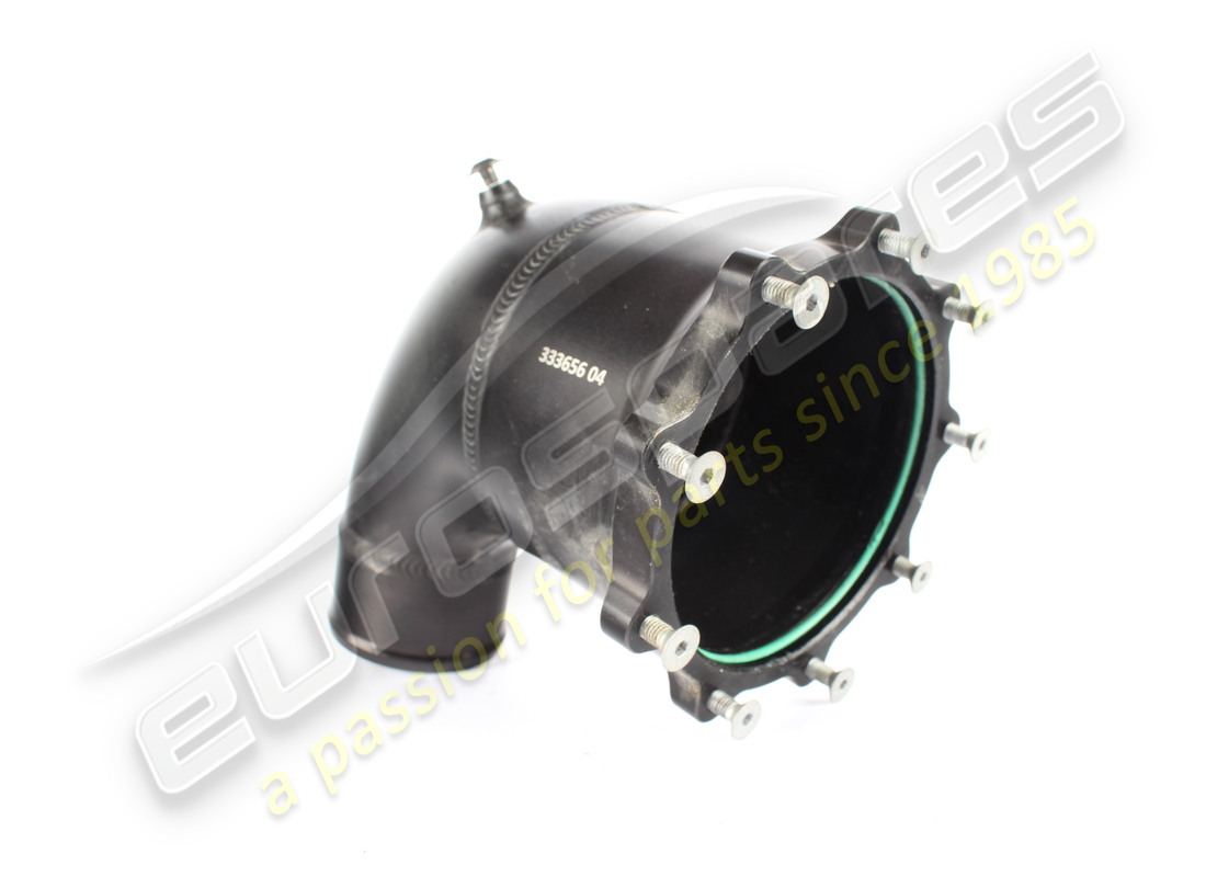 USATO Ferrari COMPLETO RH FAST FILLER NECK . NUMERO PARTE 333656 (1)