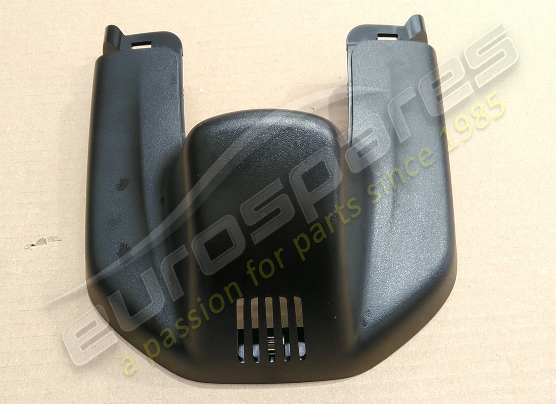 PIASTRA SPECCHIETTO RETROVISORE USATA Maserati NUMERO PARTE 670071793 (1)