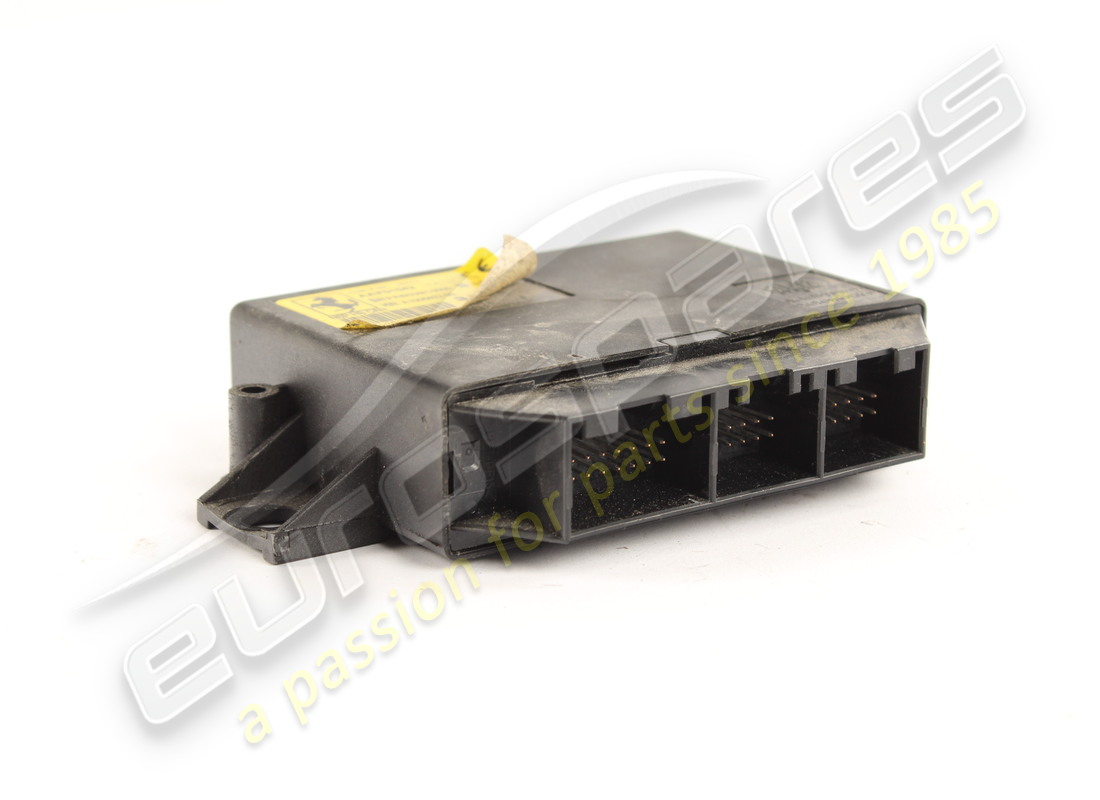 ferrari ecu sensore di parcheggio usata. numero parte 336691 (1)