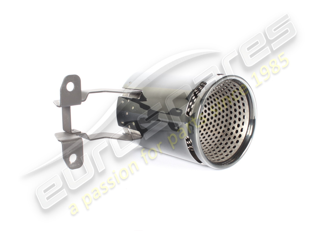 nuovo (altro) lamborghini tubo di scarico. numero parte 470251237h (2)