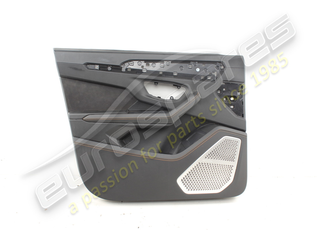 PANNELLO PORTA Lamborghini USATO. NUMERO PARTE 4ML867003001 (1)