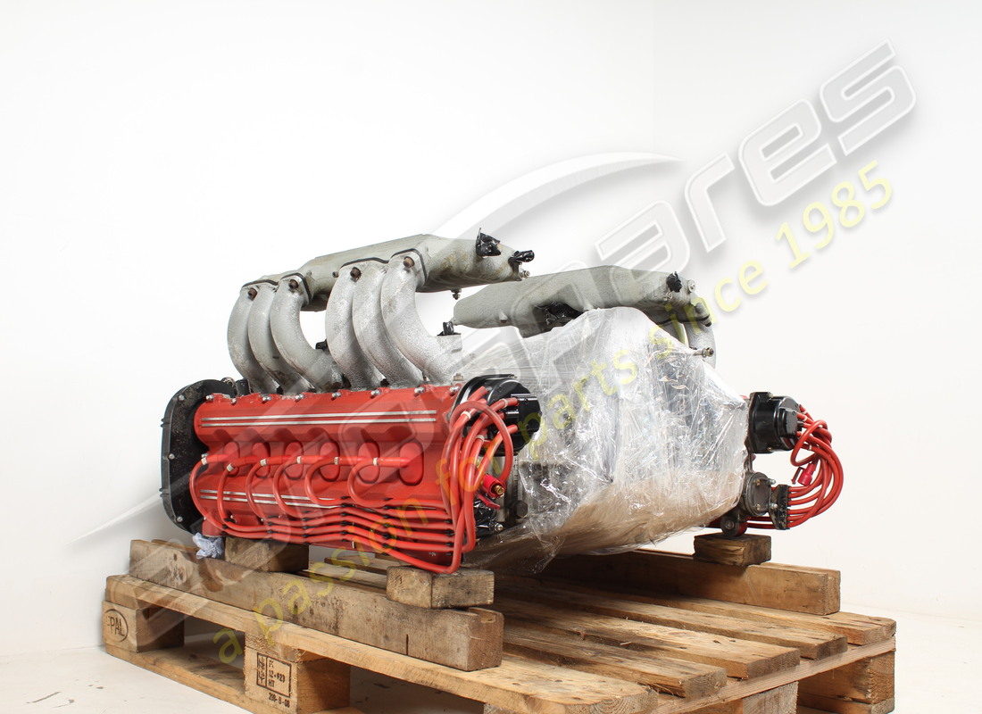motore eurospares testarossa usato. numero parte eap1227180 (2)