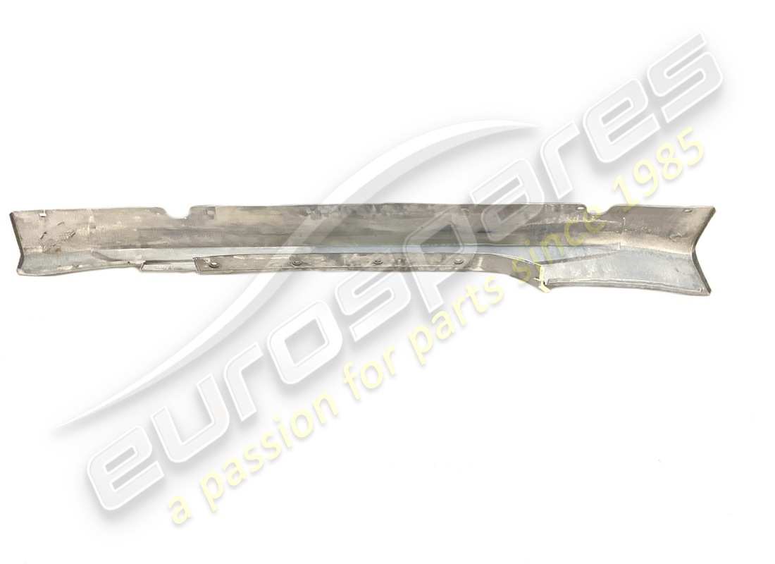 gonna laterale sx usata maserati (prim). numero parte 980145171 (2)