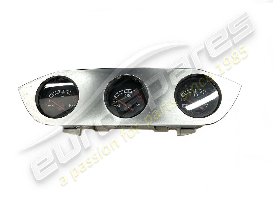 usato lamborghini montaggio, cruscotto. numero parte 400857251h (1)