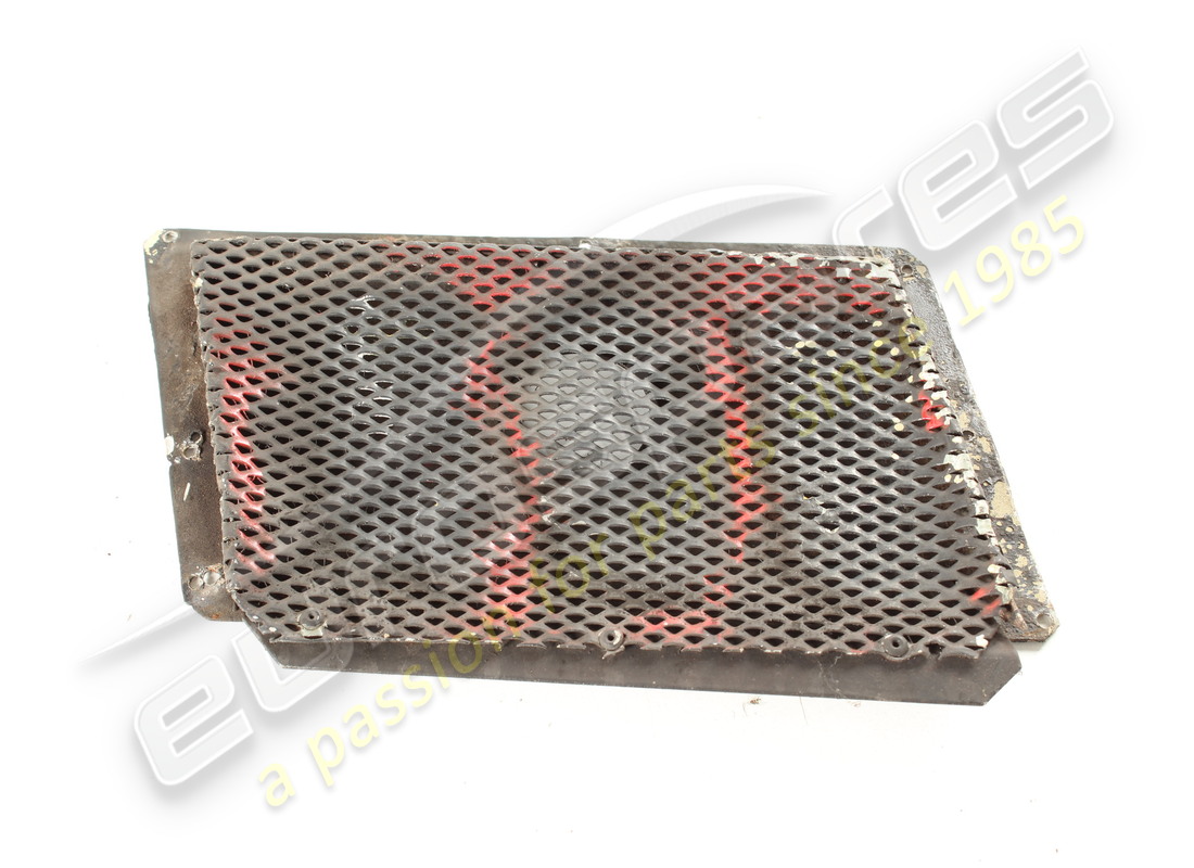 usato ferrari presa d'aria tetto posteriore dx gts. numero parte 20279204 (2)