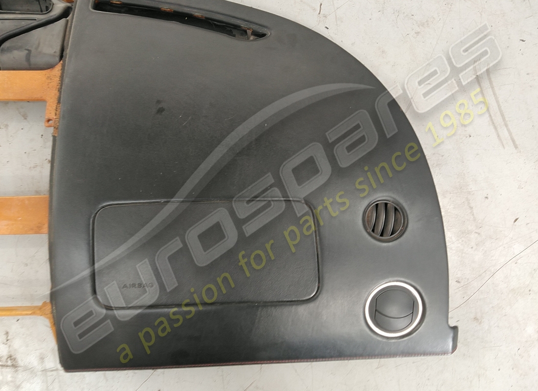 usato eurospares parte superiore del dash. (viene con unità airbag) nessun airbag. numero parte eap1384176 (2)