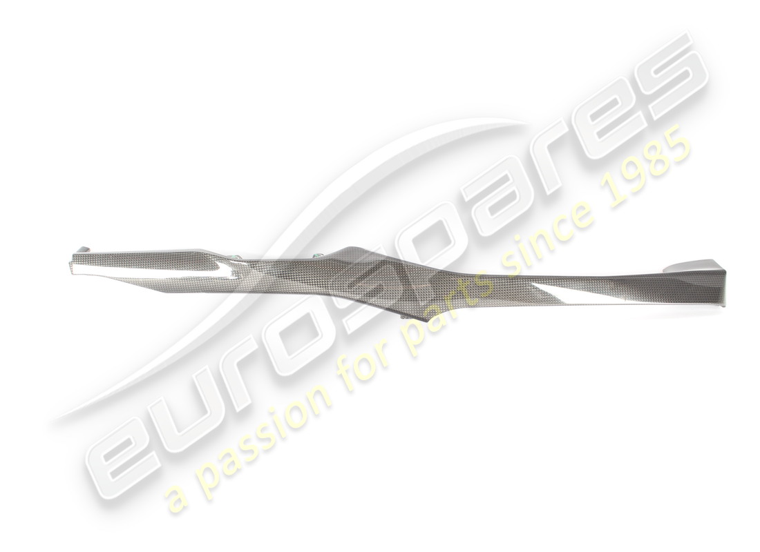 USATO Ferrari MOBILETTO ANT. SUP.DX CARBON . NUMERO PARTE 791066 (1)