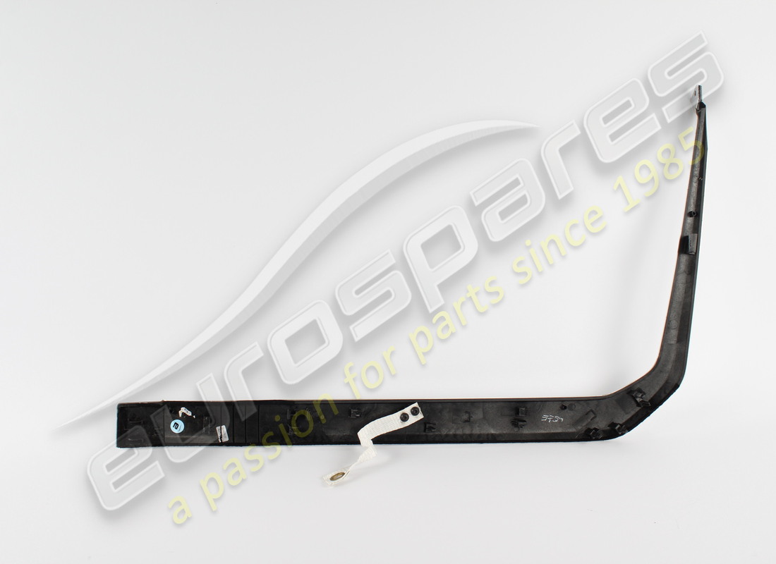 copertura lamborghini danneggiata. numero parte 4ml853268n3q7 (2)