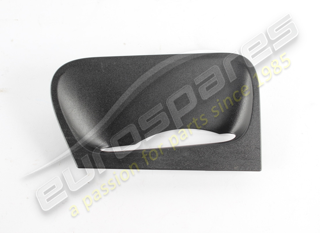 cintura di sicurezza lamborghini usata. numero parte 4ml857448a4pk (1)