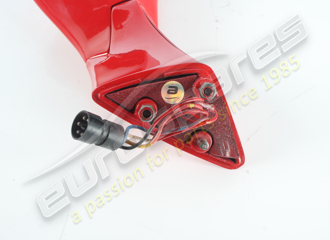 usato ferrari specchio esterno dx usato numero parte sinistra 62188910 (3)