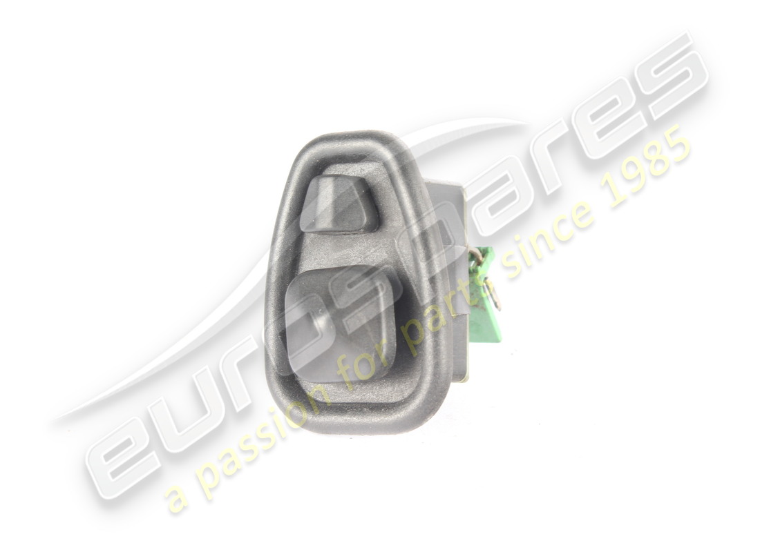 INTERRUTTORE SPECCHIO ESTERNO Ferrari USATO. NUMERO PARTE 61803100 (1)
