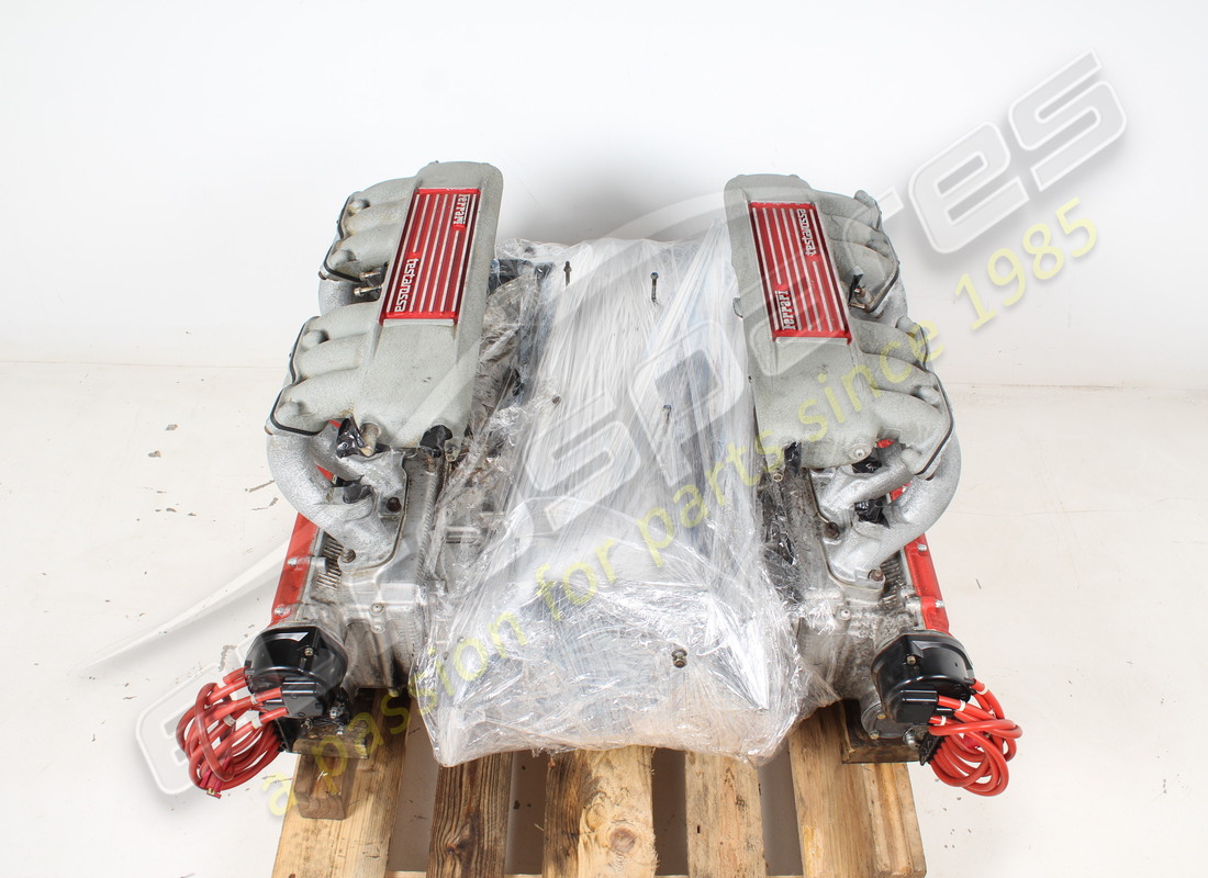 motore eurospares testarossa usato. numero parte eap1227180 (3)