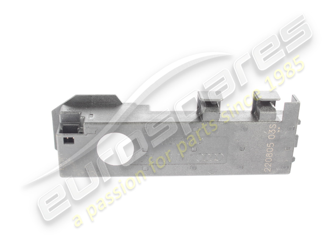 ANTENNA Porsche USATA PER ACCESSO E . NUMERO PARTE 9A790724710 (1)