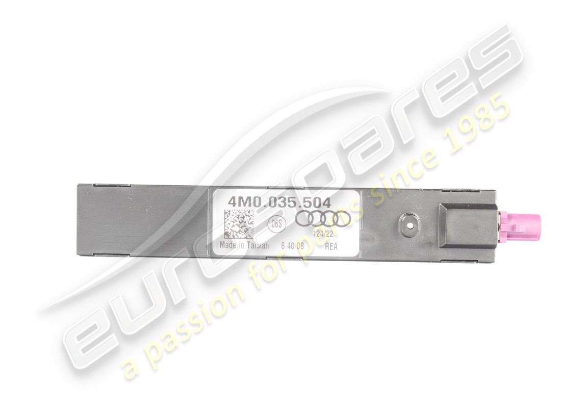 antenna porsche usata. numero parte 9a703550400 (2)