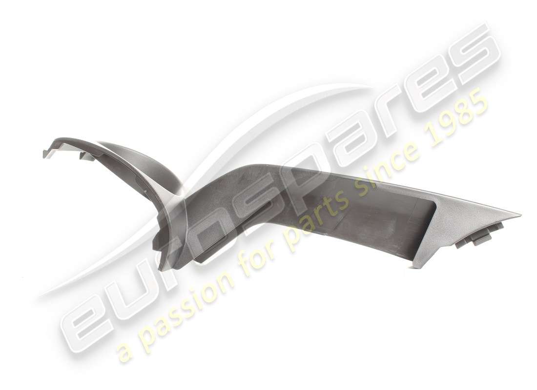 nuovo porsche finitura destra acc nero opaco. numero parte 971807834ok1 (2)
